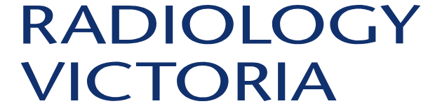 Radiology Victoria logo