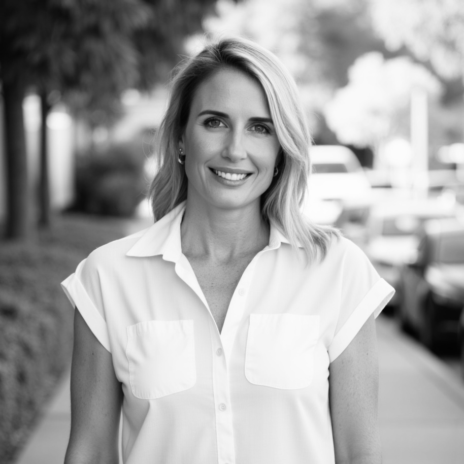 Introducing Katherine Rafferty: Our New Business Director, Western Australia