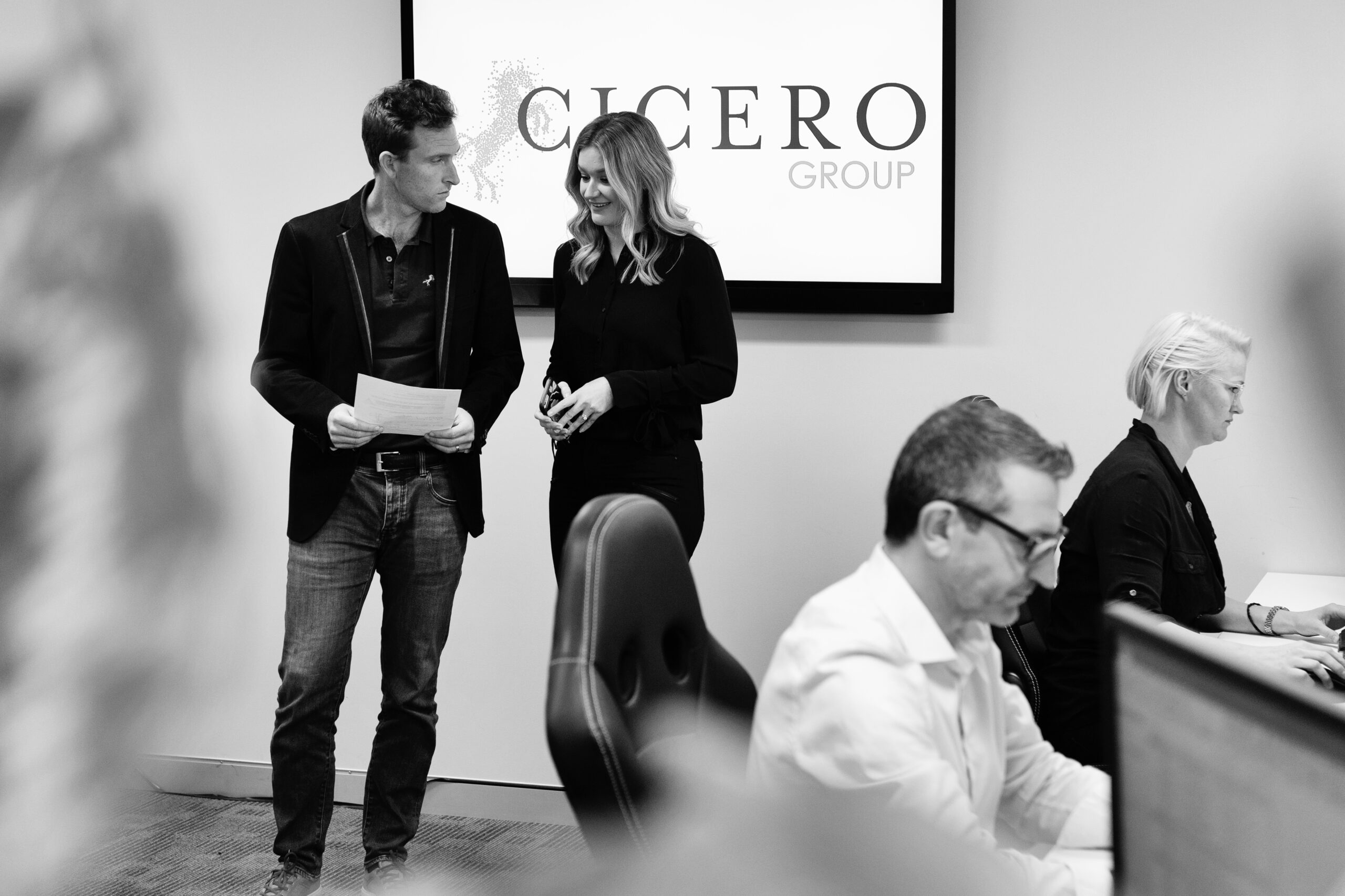 Unlocking the Value of MDF: Why Channel Partners Need Flexible Marketing Execution