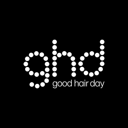 ghd — good hair day