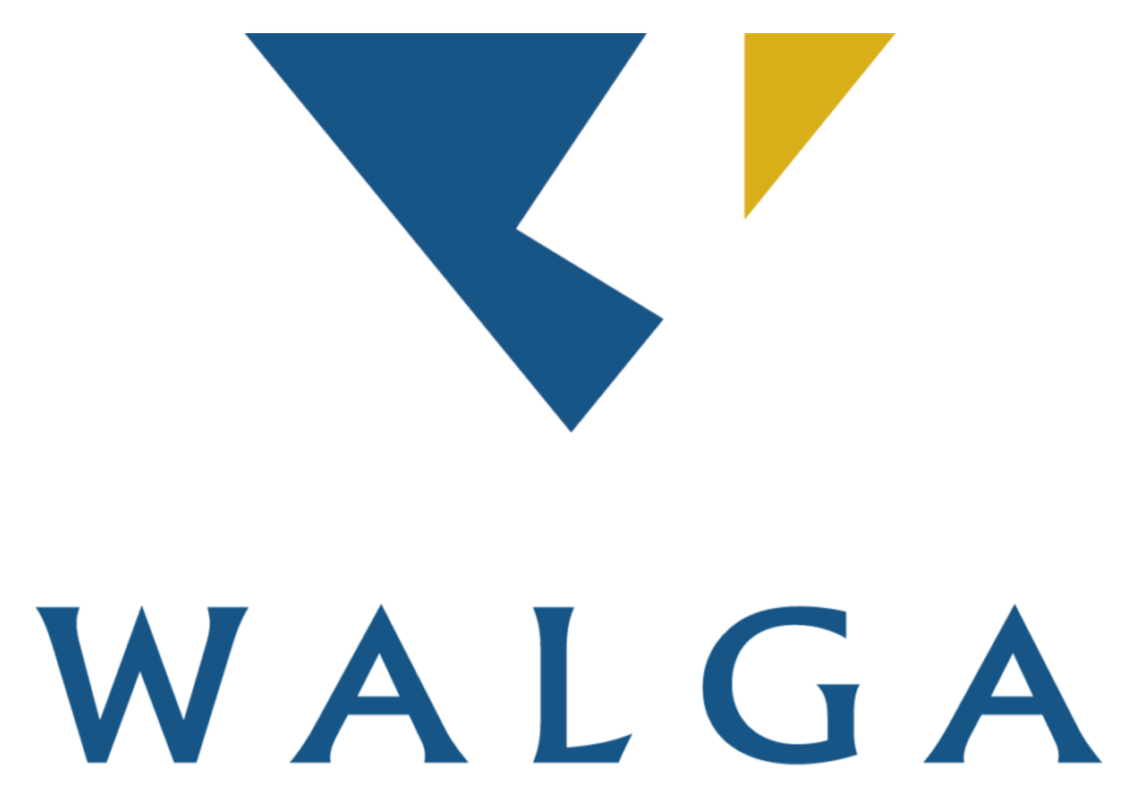 WALGA logo