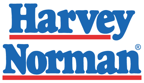 Harvey Norman logo