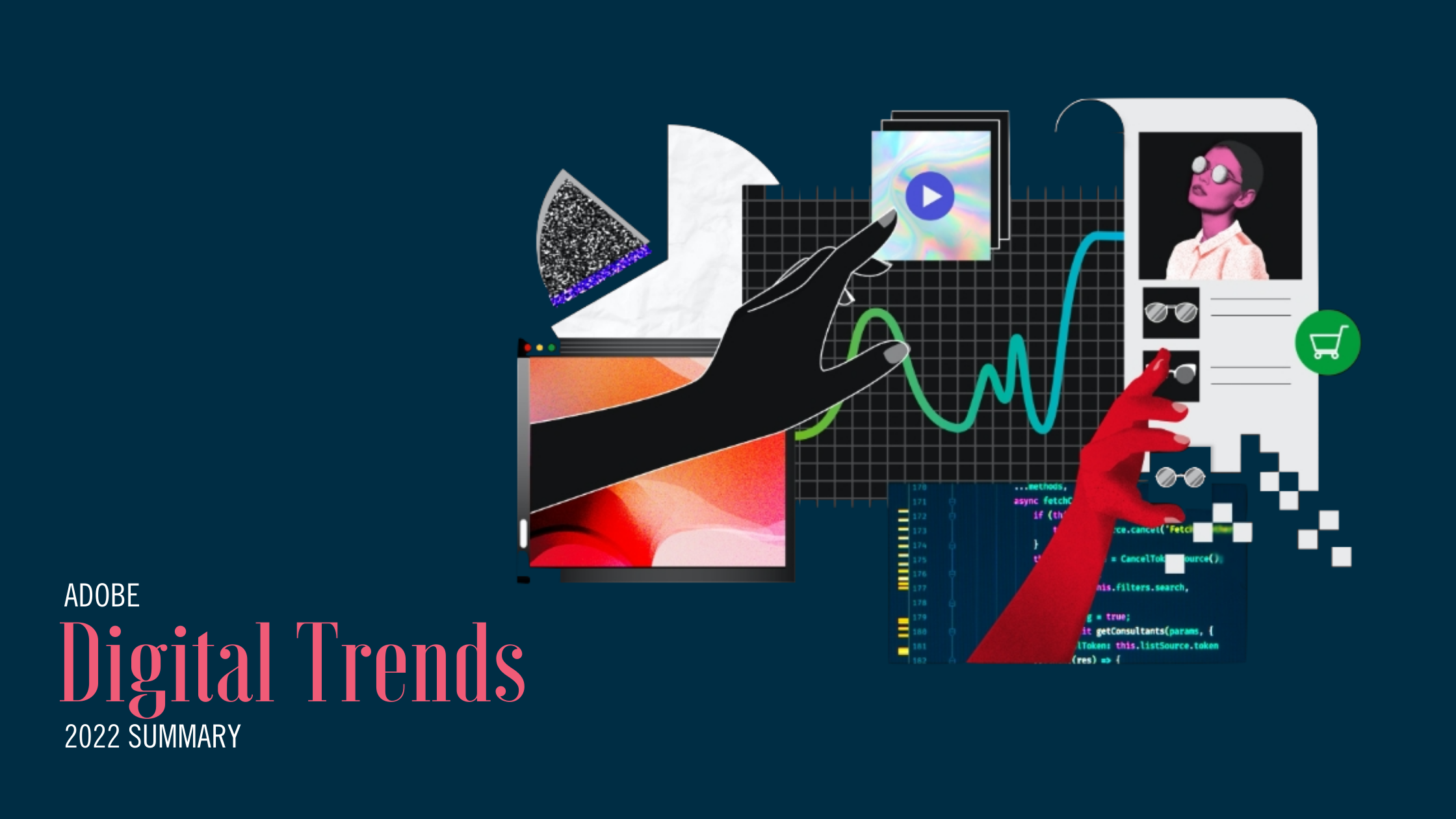 Adobe Digital Trends 2022 – Retail Focus