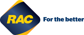 RAC logo