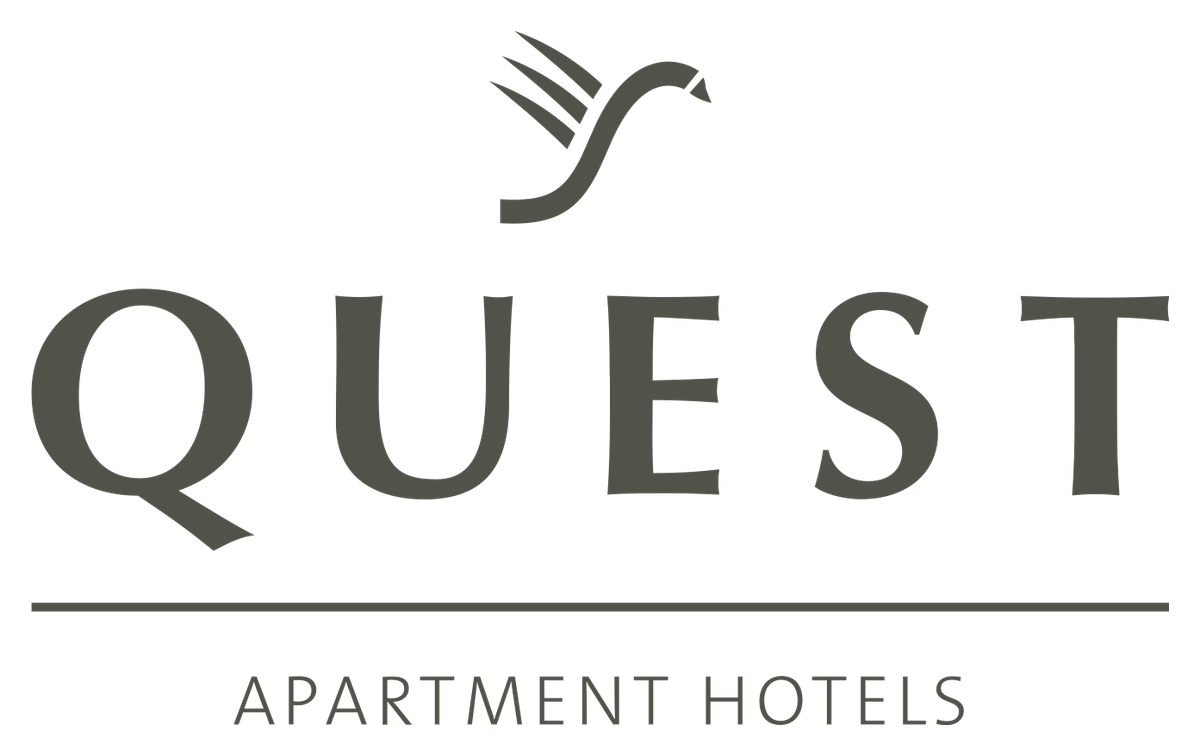 Quest Apartment Hotels logo