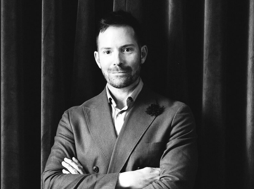 Welcoming Scott King to the Team: Business Director, Melbourne
