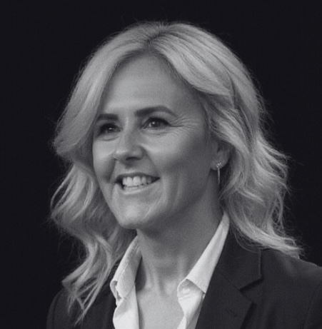 Welcoming Melanie Gleeson as Chief Growth Officer