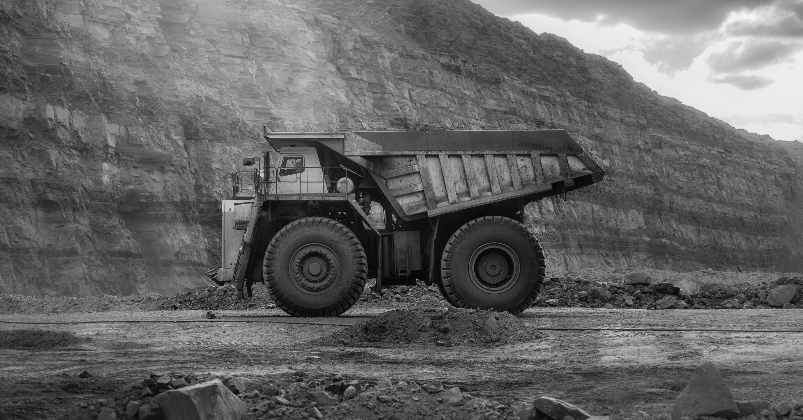 Mining & Resources Division