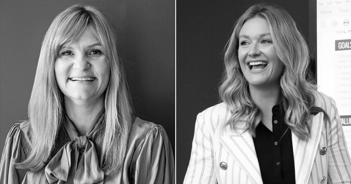 The Marketing Room Welcomes Jane Jones