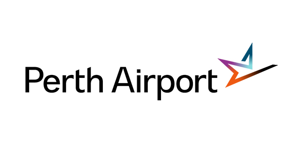 Perth Airport logo