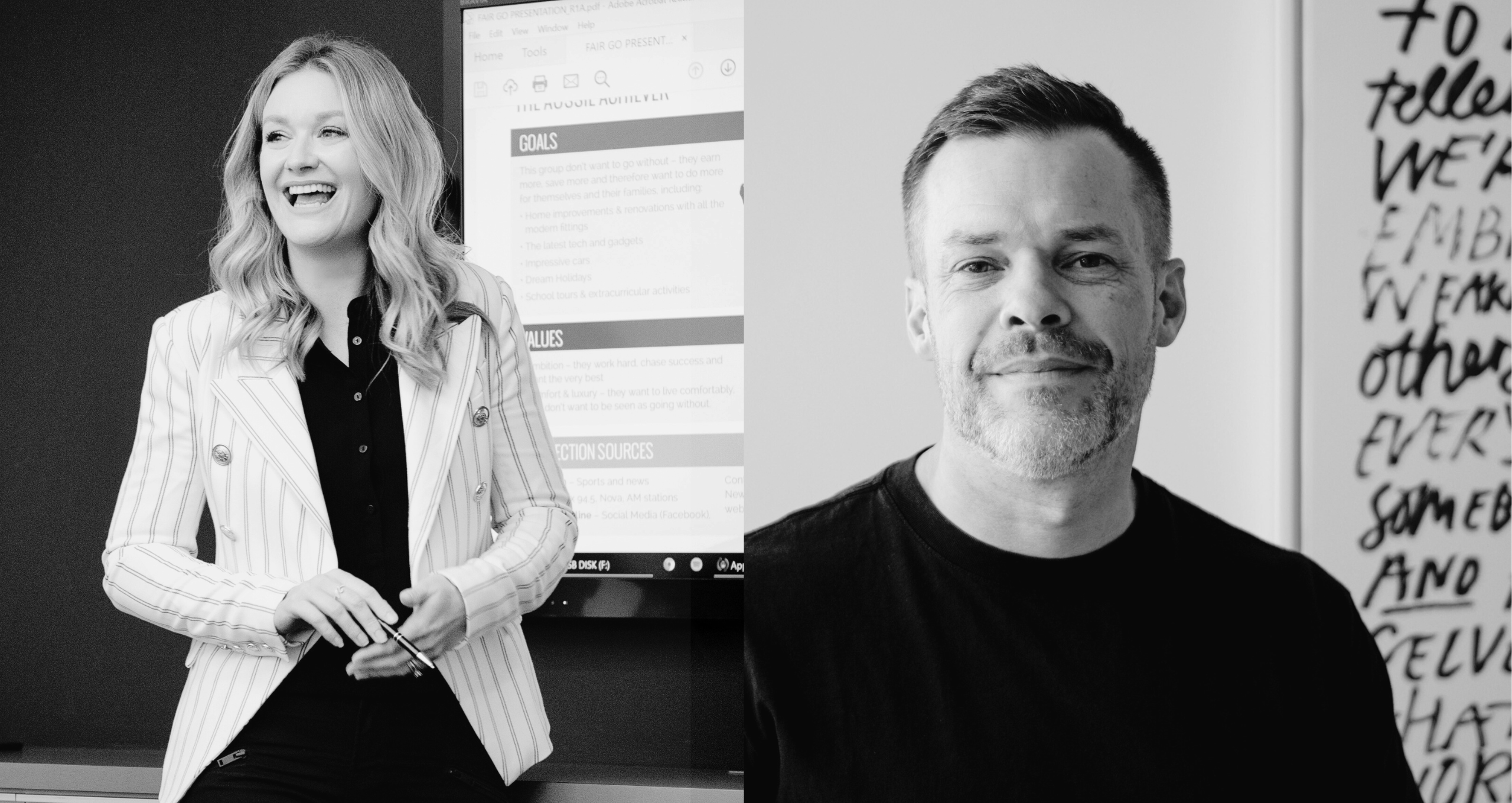 Geoff Mann Joins The Marketing Room to Lead Sydney Team