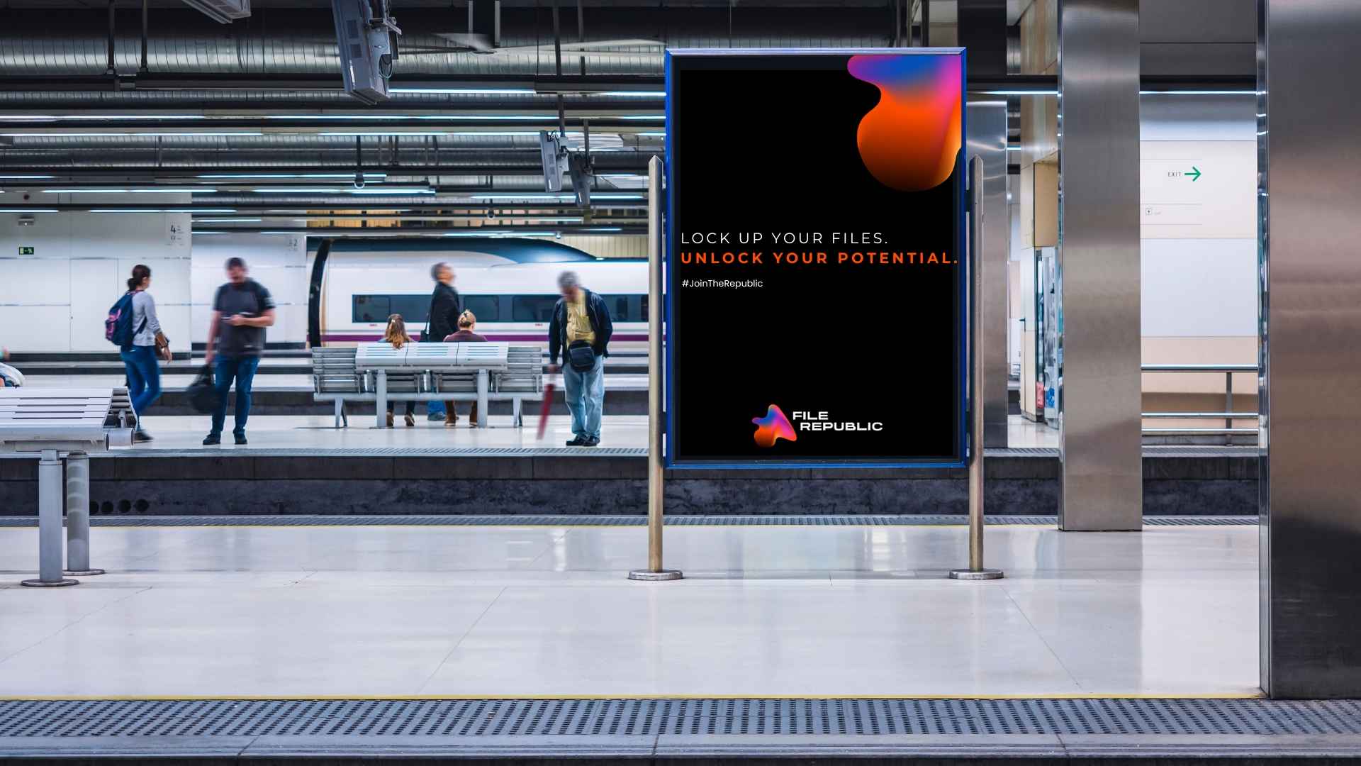 A Strategic Rebrand for Global Legal-Tech Leader