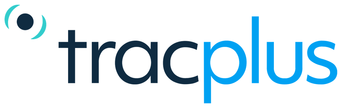 TracPlus logo