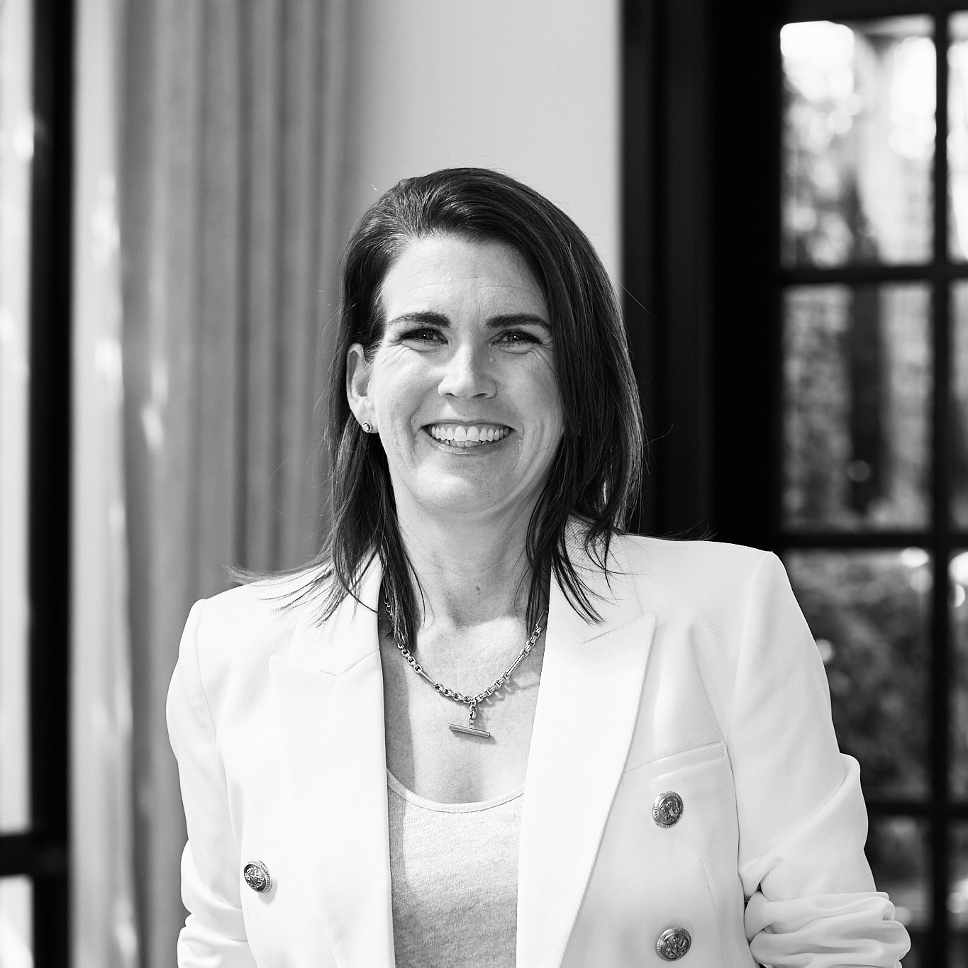 Introducing Kate Downie: Our New Chief Global Growth Officer